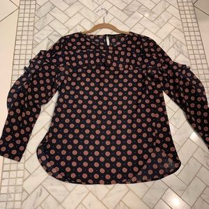 Banana Republic Blouse